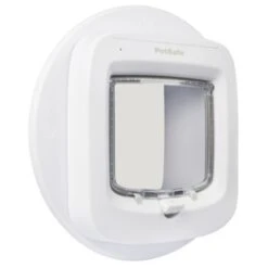PetSafe Einbauadapter Für Mikrochip Katzenklappe Weiß -PetSafe Verkaufe 4cfbd7655eda7cd64205ad405c873975b179bc42 1279430 1