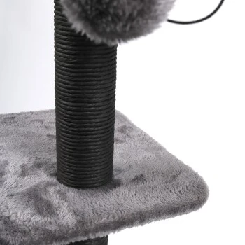 Europet Bernina Europet Kratzbaum TREND BIRCH 2 Europet Bernina Europet Kratzbaum TREND BIRCH – Bild 2