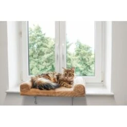 Kerbl Fensterliegebrett 12 Kerbl Fensterliegebrett -PetSafe Verkaufe 507234cc4db2438921b19357df10ae9a5edc3ad7 1084786 2