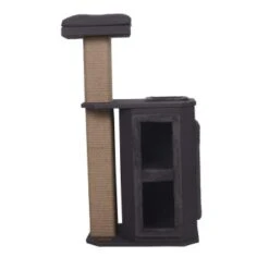 Petliving Kratzbaum Noah Anthrazit