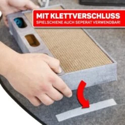 Canadian Cat Company Spielteppich Cosmo 15 Canadian Cat Company Spielteppich Cosmo -PetSafe Verkaufe 5256cf7bf6b9ef52cddb4fd07b6c5f564941e866 1625368 de DE 43f58bda600780794291252f78ace55971c0a93ek6ader