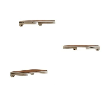 FEANDREA 3st. Clickat Katzenbrett Für Die Wand 1 FEANDREA 3st. Clickat Katzenbrett Für Die Wand