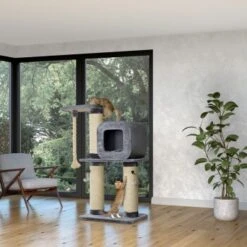 MORE FOR Kratzbaum Archie -PetSafe Verkaufe 56db09ab61b1fdca36a2c914e5709f5d0c468baa fd8b8c34a366a95d4f68cd44e7b722744a6cd25e