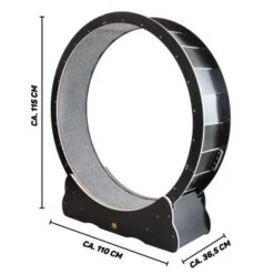 Canadian Cat Company Katzenlaufrad Aus Holz L Schwarz -PetSafe Verkaufe 5b55c28a3992a3f45ac30663b504c3e7b0abcf04 1480047 de DE e58c0cddcec9b9a9a0cf27946b49c187fbaf300eBc9DVR