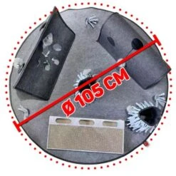 Canadian Cat Company Spielteppich Cosmo 18 Canadian Cat Company Spielteppich Cosmo -PetSafe Verkaufe 672f8ca3b94015b8ca50bfd5f5179ee7d76857ad 1625368 de DE ed0f253d877822dde91d6e16286e86997fc7be43sOQwKO