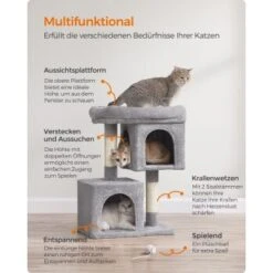 FEANDREA Kratzbaum 74 Cm Hellgrau -PetSafe Verkaufe 6b97843572093c1abf6df27887b79e1f6dda7640 1651639 de DE 7ef1def39d882064c411a87ef256c77eb2681960EcExHD