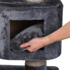 AniOne XXL Kratzbaum Candy Grau -PetSafe Verkaufe 6be36fa7b9e41b42ab057c3e8f457628c056454b fc03b558aa8934a9fcb35da452580533314996d7