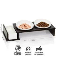 Canadian Cat Company Futterbar Cat Diner -PetSafe Verkaufe 6d087899115596cf17a3b8a2fd7c09de356297bc 1345694 de DE 4e33dbdc7d95284bbda8e33f4b038d5c9557874ap1wNcA