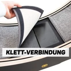 Canadian Cat Company Katzenlaufrad Aus Holz L Schwarz -PetSafe Verkaufe 6d20030f978502cd8d120e0e3a6498e0d6f706e6 1480047 de DE 5e0c6fb3fe59e264f6dc987bb8d63831c379bf27w9iNtR