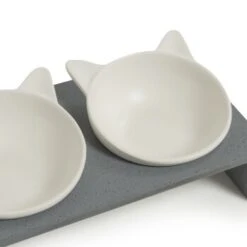 Canadian Cat Company Futterbar Cat Diner Grau/ Weiß -PetSafe Verkaufe 70e83fb6381391a14a1706a7f4b3b694c25144fe 1360972 de DE 4ffe0a6f92b0e1e2097734e3c913f9e6fd3372207wF72P