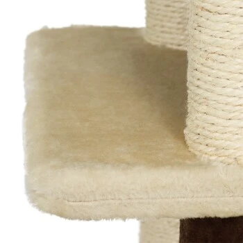 Kerbl Kratzbaum Planet 3 Kerbl Kratzbaum Planet – Bild 3