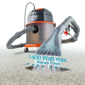 THOMAS AQUA FleckWasher 2 THOMAS AQUA FleckWasher – Bild 2