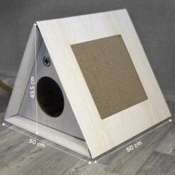 Canadian Cat Company Höhle Triangle House Hellgrau -PetSafe Verkaufe 7657b6d9e5447e72c7c0e4bd5bdfbdc0918e063c 1360977 de DE 84e459878bf22aaecc9bf95d39ab1946a6c9951ayWsIc6