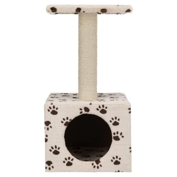 Trixie Kratzbaum Zamora Cat Paws 1 Trixie Kratzbaum Zamora Cat Paws