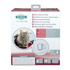 PetSafe Mikrochip Katzenklappe 9 PetSafe Mikrochip Katzenklappe -PetSafe Verkaufe 7b06bf9b699ff93bf198745a970b2c4112d3c4de a573111e7d47b167c9b30a3834fe62a2192e8bc1