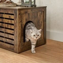 FEANDREA Katzenklo Mit Tür Vintagebraun -PetSafe Verkaufe 7be4cac65a684d96afe3a4908ce4dd867a42488d 1483580 de DE 128d64091ffb194f326fae4b3c6fc45174b2acf8BFNW0D