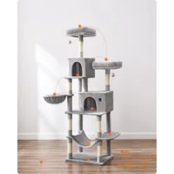 FEANDREA Katzenbaum XXL 199cm Hellgrau Hellgrau -PetSafe Verkaufe 7d6d07f2b98e226ea20119f5368b4efd2e499578 1483581 de DE 4fde3b5b4b70c2d6102629b97e6155bac31f87aaJhU5at