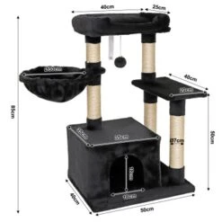 Lionto Kratzbaum Höhe 85 Cm Schwarz -PetSafe Verkaufe 7e467692906433a439097c8bc7401a2f97699d0d 1657004 de DE 8a1709593fe3e4a78b8b65016124a77dae760341F3rNot