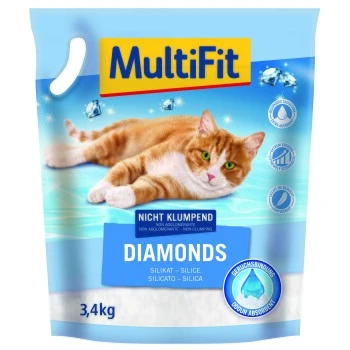 MultiFit Diamonds 8 L 1 MultiFit Diamonds 8 L