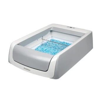 PetSafe ScoopFree Katzentoilette 1 PetSafe ScoopFree Katzentoilette