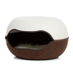 Canadian Cat Company Filz Katzennest 2.0 Weiß 13 Canadian Cat Company Filz Katzennest 2.0 Weiß -PetSafe Verkaufe 834eb8312ac04cb7a4505b7036401e71da988f6e 1412670 de DE 899f26fc28869dd8841459881d5c057a14ac07a29pJ9TH