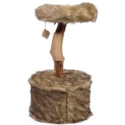 Dobar Design-Kratzbaum "Ruby" Braun -PetSafe Verkaufe 872672c8905a258dbf220ee6b7f41d508ad6ecac 40e47d08025648f31be1e5948fd6a2c60538c81c