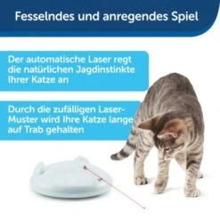 PetSafe Automatisches Laserspielzeug Für Katzen ZIP -PetSafe Verkaufe 88bd882ee20af0d63a63533efa88ce905473e263 1351525 de DE 86ddb757fa1db1139d34432a751752f64f68658dx3XtuF