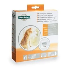PetSafe Staywell Klassik Manuelle Katzenklappe -PetSafe Verkaufe 88c624f611f551e2736c02105bd016730d4a722d 1104944 1