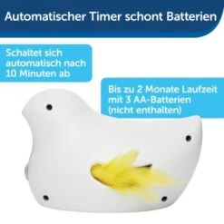 PetSafe Peek-a-Bird Katzenspielzeug 9 PetSafe Peek-a-Bird Katzenspielzeug -PetSafe Verkaufe 891583bb1a1ee1937aee747a3b7c118d626f1fc5 1418725 de DE d5334a4137d0f83f6c576b053ff35909967bd00btTsr3M