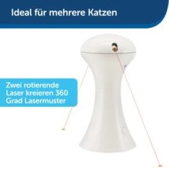PetSafe Automatisches Katzenspielzeug Multi-Laser -PetSafe Verkaufe 891de2afdcb84872da2b32c618395cc21c40fc59 1351523 de DE a3b48eb55e19044c4f9fa299c87e53eb134949ecryD0Pn