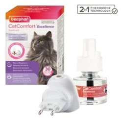 Beaphar CatComfort Excellence Starter-Kit 48ml -PetSafe Verkaufe 89337062d9c5abc31d0b82aa2ec516574a32ca52 1416646 de DE beaphar 3