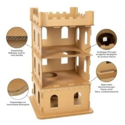 Canadian Cat Company Katzenburg XL Aus Pappe 12 Canadian Cat Company Katzenburg XL Aus Pappe -PetSafe Verkaufe 8b085d25b12824f2c2ea0e7595eef5e6853f6f35 1356659 de DE 405b82a9c31696fa11927216351b8642829b8748BfM8bj