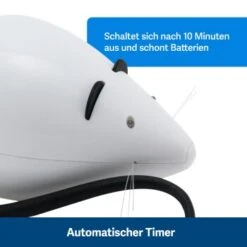 PetSafe Automatisches Katzenspielzeug RoloRat -PetSafe Verkaufe 8dfdf62ccf04997917b9a135f3906722147cdcb4 1351522 de DE aa5659ba95edaf65ac9a842b7185d2647944c00cRWWCot