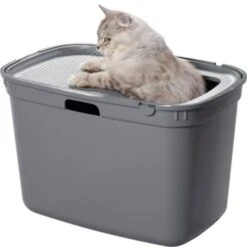 AniOne Katzentoilette Top-Entry -PetSafe Verkaufe 8f1f9793a32e4a0b398d001d212e6efef6647233 1371537 de DE AniOne Katzentoilette 6