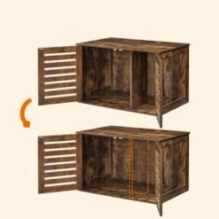 FEANDREA Katzenklo Mit Tür Vintagebraun -PetSafe Verkaufe 8fb8bb567e780d907345e942552de85cce8306f5 1483580 de DE 4802a62e01004a31cc64516be61d79277e4dea35ZApZTy