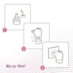 Beaphar CatComfort Excellence Nachfüll-Flakon Für Verdampfer -PetSafe Verkaufe 95a58354819fb369a72d9ccb9176fdb8533349a9 1416647 1 5