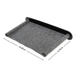 Canadian Cat Company Filz-Hängematte Für Die Wand -PetSafe Verkaufe 96e8c40bc72b249cda227142c6121acb86151bca 1360996 de DE e1d110dc844e578c1c9602e741040cd9c50dc956RopYdz