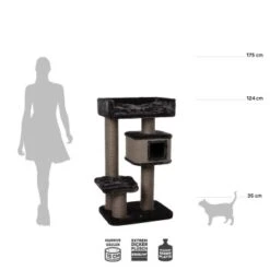 Canadian Cat Company Kratzbaum Portland -PetSafe Verkaufe 970570ad98f665b4f9337818c9705a1de32e0a68 1361014 de DE 8b46530274bad959bcf37a5f74051e2dd7c8943frYL5vg