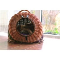 Aumüller Rattanhöhle Linus Naturbunte Weide M 7 Aumüller Rattanhöhle Linus Naturbunte Weide M -PetSafe Verkaufe 973d8772556436e315c438f96d0cdf8e0ab2f92b 7d808ad7712d6cef5ade3ef25c86ae94262932b4