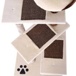 Lionto Kratzbaum, Höhe 100 Cm Beige 9 Lionto Kratzbaum, Höhe 100 Cm Beige -PetSafe Verkaufe 9842a89bef35a1f7ffa337876c7501d6bf2eb4a7 1657053 de DE e5747326c41a00c1faee8d9ee01a982486d41b35IJCv88