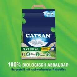 CATSAN Natural Klumpstreu 20 L 9 CATSAN Natural Klumpstreu 20 L -PetSafe Verkaufe 9cd20f84a3fa58b49bb44ba27c22a1043c77ff76 1390515 1