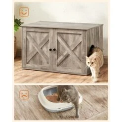 FEANDREA Katzenklo Schrank Greige 15 FEANDREA Katzenklo Schrank Greige -PetSafe Verkaufe 9e158aec1ac6734e0cc4304c5e9f9caf9f2e5a8a 1483582 de DE 0dc8751cb2d1526ba3a1c7f617518b2d497ad641cEcJ1q