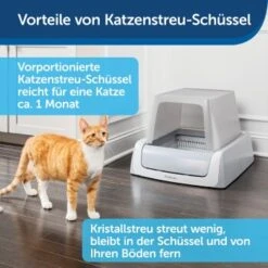 PetSafe ScoopFree Katzentoilette, Haube 13 PetSafe ScoopFree Katzentoilette, Haube -PetSafe Verkaufe 9f53ca90b171b847d777a219cd590baeb64c7e15 1368110 de DE be1af9fc2226731c8a8ce64e8c71ecd612a085e0SNiC7j