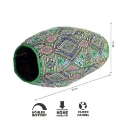 Canadian Cat Company Katzentunnel COSMO M -PetSafe Verkaufe a03bbaddaaabae7d2e59a126bc3a682ebe7f4353 1412665 de DE 591f7d9071c5a8555838ac1d6628651fcade5db5rchah2