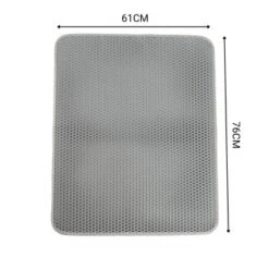 Lionto Doppellagige Katzenstreu-Matte L -PetSafe Verkaufe a185d7dc6d945da7e84b72985f7e239d4d8a8915 1657012 de DE 95fb0b72849757655efda295a97e62ca4a186822G2OBVl