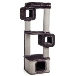 Canadian Cat Company Kratzbaum Ottawa Anthrazit