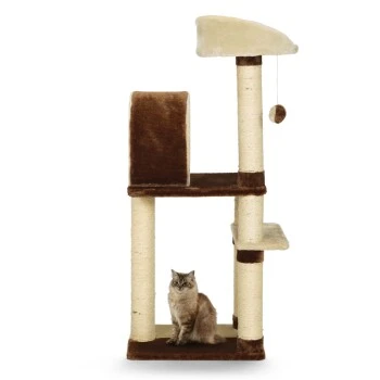 Kerbl Kratzbaum Planet 2 Kerbl Kratzbaum Planet – Bild 2