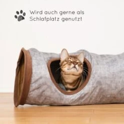 KaraLuna Katzentunnel 120 Cm -PetSafe Verkaufe ab31f77500d31e258fcd94871b18cb43b2e89335 1407492 de DE a763a1b2bb1669e5ded227ce3a4ce73221d01d07YoS46V