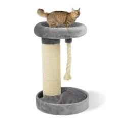 MORE Kratzbaum Bente -PetSafe Verkaufe abe974562ab98815660dd4473127186200ff0c0b 79c69560b7ad60365ac71dbd7793928c35f538a0