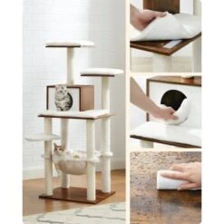 FEANDREA Katzenmöbel 138cm Modern -PetSafe Verkaufe ac04fcf32015ca14bcf5a7a1415bde9a42a8ca49 1483576 de DE c2ba643a4e616fe02468bd3529739c96014c48bdr29XPa